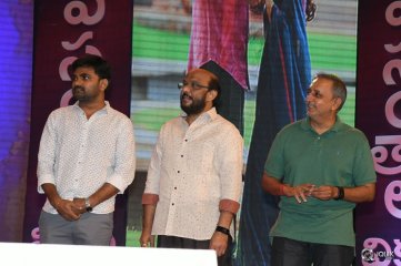 Babu Bangaram Movie Audio Launch